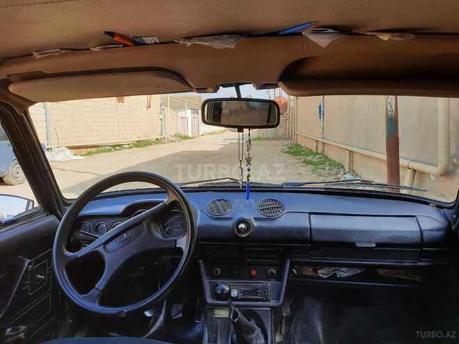LADA (VAZ) 21011 1974, 288,800 km - 1.5 л - Bakı