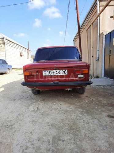 LADA (VAZ) 21011 1974, 288,800 km - 1.5 л - Bakı
