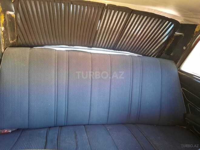 LADA (VAZ) 21011 1974, 288,800 km - 1.5 л - Bakı