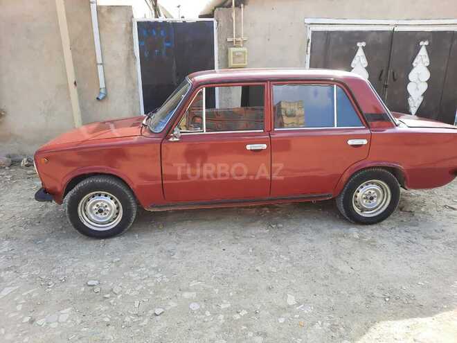 LADA (VAZ) 21011 1974, 288,800 km - 1.5 л - Bakı