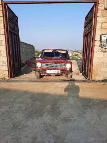 LADA (VAZ) 21011 1974, 288,800 km - 1.5 л - Bakı