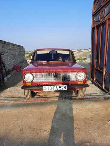 LADA (VAZ) 21011 1974, 288,800 km - 1.5 л - Bakı