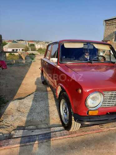 LADA (VAZ) 21011 1974, 288,800 km - 1.5 л - Bakı