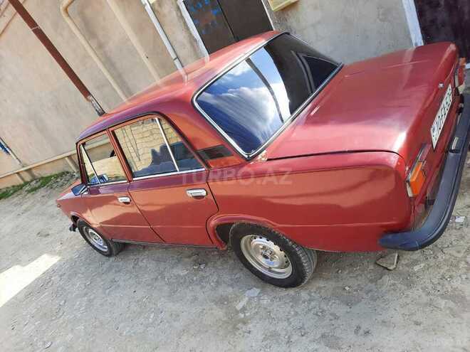LADA (VAZ) 21011 1974, 288,800 km - 1.5 л - Bakı
