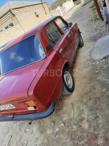LADA (VAZ) 21011 1974, 288,800 km - 1.5 л - Bakı