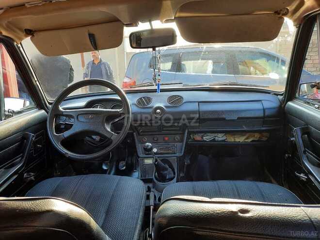 LADA (VAZ) 21011 1974, 288,800 km - 1.5 л - Bakı