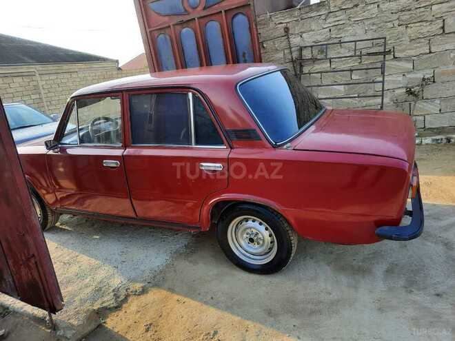 LADA (VAZ) 21011 1974, 288,800 km - 1.5 л - Bakı