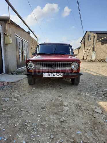 LADA (VAZ) 21011 1974, 288,800 km - 1.5 л - Bakı