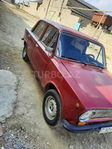 LADA (VAZ) 21011 1974, 288,800 km - 1.5 л - Bakı