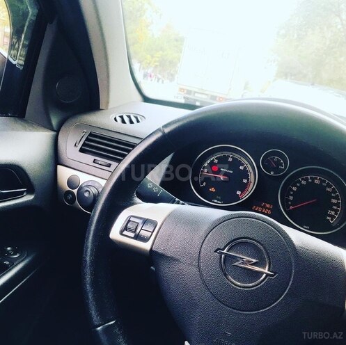 Opel Astra 2008, 192,000 km - 1.3 l - Sumqayıt