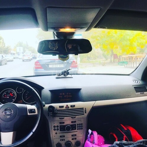 Opel Astra 2008, 192,000 km - 1.3 l - Sumqayıt