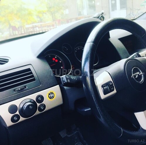 Opel Astra 2008, 192,000 km - 1.3 l - Sumqayıt