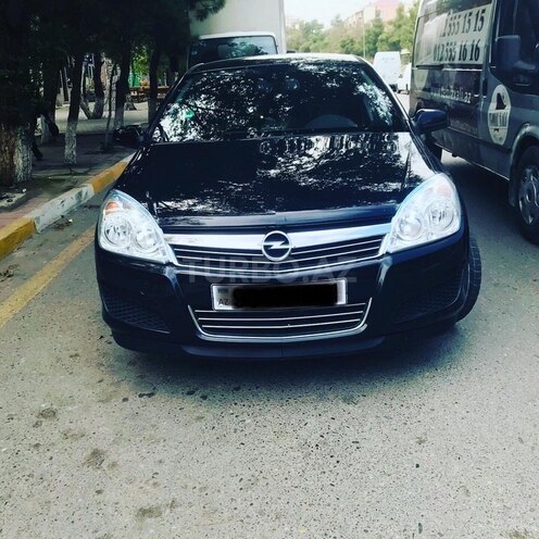 Opel Astra 2008, 192,000 km - 1.3 l - Sumqayıt