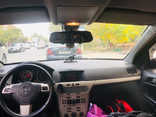 Opel Astra 2008, 192,000 km - 1.3 l - Sumqayıt