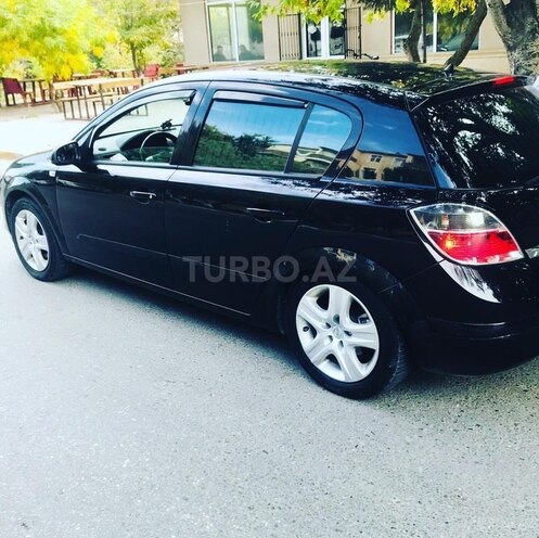 Opel Astra 2008, 192,000 km - 1.3 l - Sumqayıt