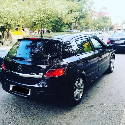 Opel Astra 2008, 192,000 km - 1.3 l - Sumqayıt