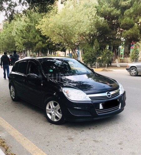 Opel Astra 2008, 192,000 km - 1.3 l - Sumqayıt