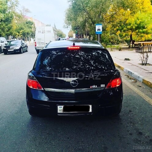 Opel Astra 2008, 192,000 km - 1.3 l - Sumqayıt