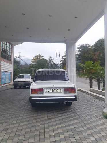 LADA (VAZ) 2107 2008, 81,005 km - 1.6 л - Lənkəran