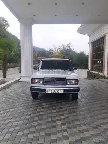 LADA (VAZ) 2107 2008, 81,005 km - 1.6 л - Lənkəran