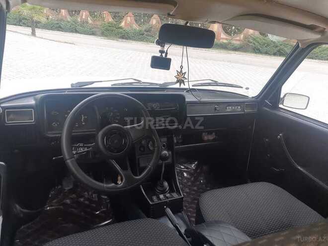 LADA (VAZ) 2107 2008, 81,005 km - 1.6 л - Lənkəran