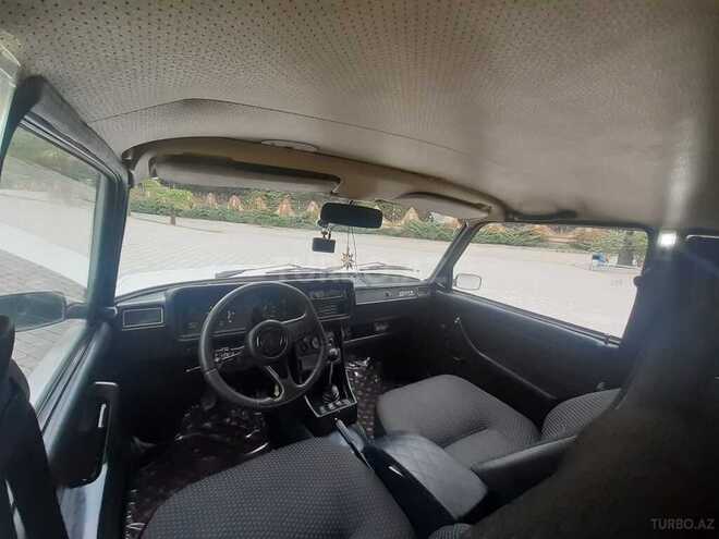 LADA (VAZ) 2107 2008, 81,005 km - 1.6 л - Lənkəran