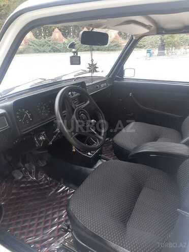 LADA (VAZ) 2107 2008, 81,005 km - 1.6 л - Lənkəran