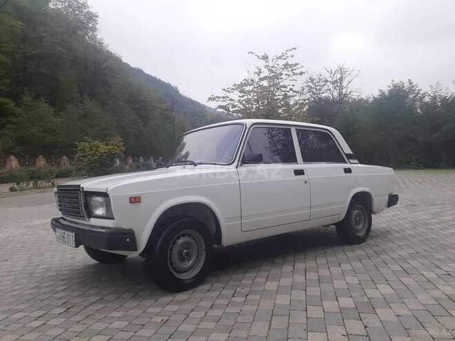 LADA (VAZ) 2107 2008, 81,005 km - 1.6 л - Lənkəran