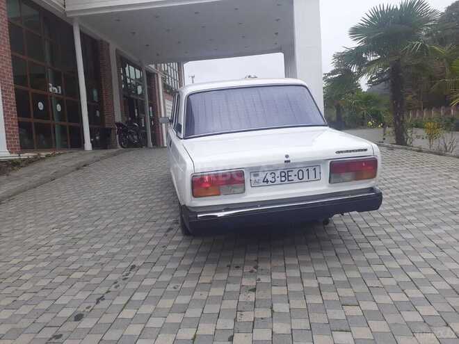 LADA (VAZ) 2107 2008, 81,005 km - 1.6 л - Lənkəran