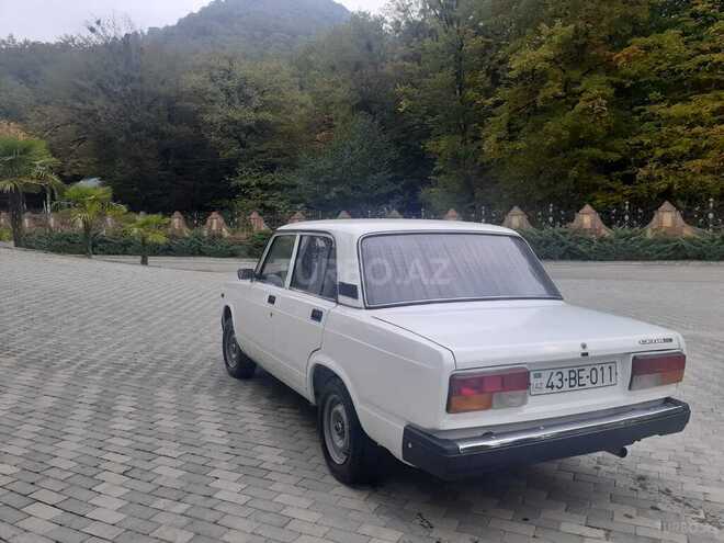 LADA (VAZ) 2107 2008, 81,005 km - 1.6 л - Lənkəran