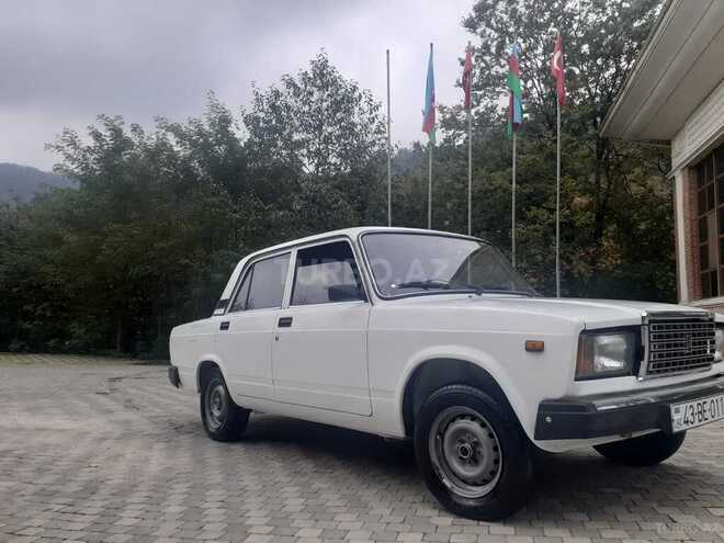 LADA (VAZ) 2107 2008, 81,005 km - 1.6 л - Lənkəran