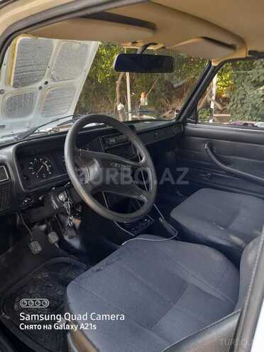 LADA (VAZ) 2107 2009, 150,000 km - 1.6 л - Gəncə