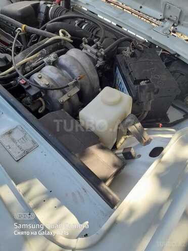 LADA (VAZ) 2107 2009, 150,000 km - 1.6 л - Gəncə