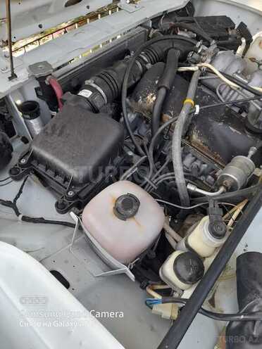 LADA (VAZ) 2107 2009, 150,000 km - 1.6 л - Gəncə