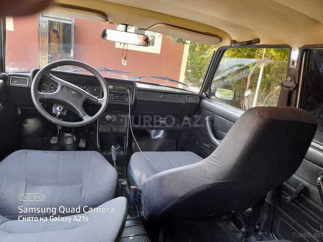 LADA (VAZ) 2107 2009, 150,000 km - 1.6 л - Gəncə