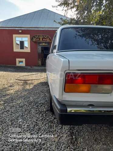LADA (VAZ) 2107 2009, 150,000 km - 1.6 л - Gəncə