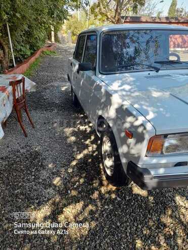 LADA (VAZ) 2107 2009, 150,000 km - 1.6 л - Gəncə