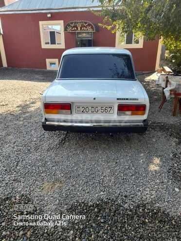 LADA (VAZ) 2107 2009, 150,000 km - 1.6 л - Gəncə