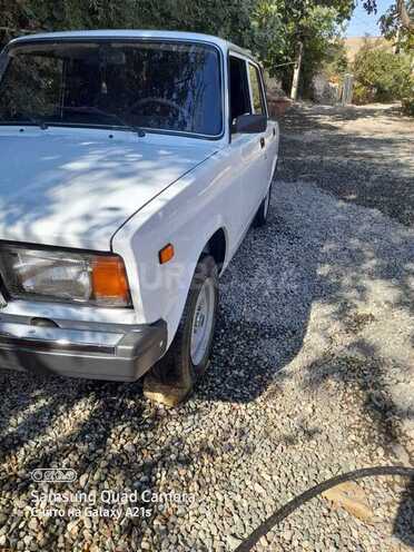 LADA (VAZ) 2107 2009, 150,000 km - 1.6 л - Gəncə