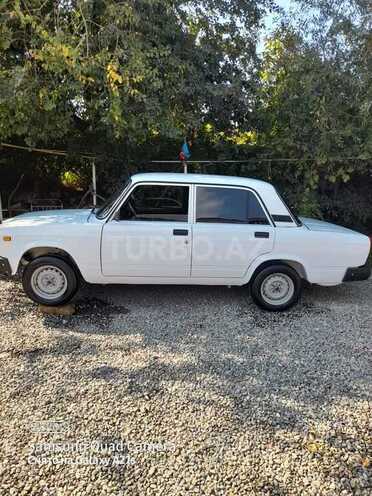LADA (VAZ) 2107 2009, 150,000 km - 1.6 л - Gəncə