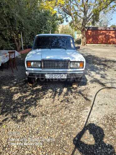 LADA (VAZ) 2107 2009, 150,000 km - 1.6 л - Gəncə