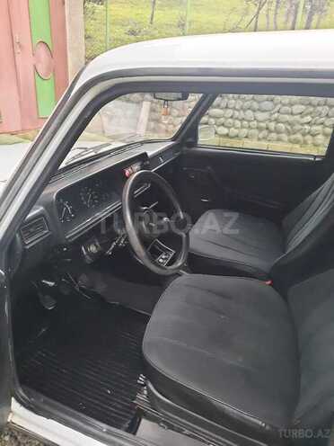LADA (VAZ) 2107 1998, 222,000 km - 1.5 l - Lerik