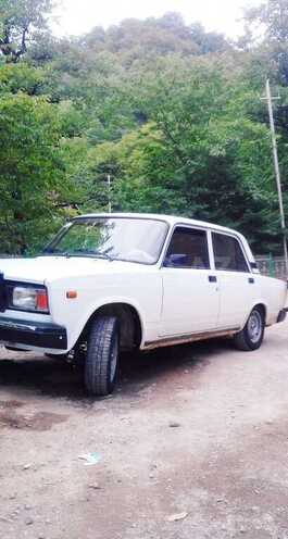 LADA (VAZ) 2107 1998, 222,000 km - 1.5 l - Lerik