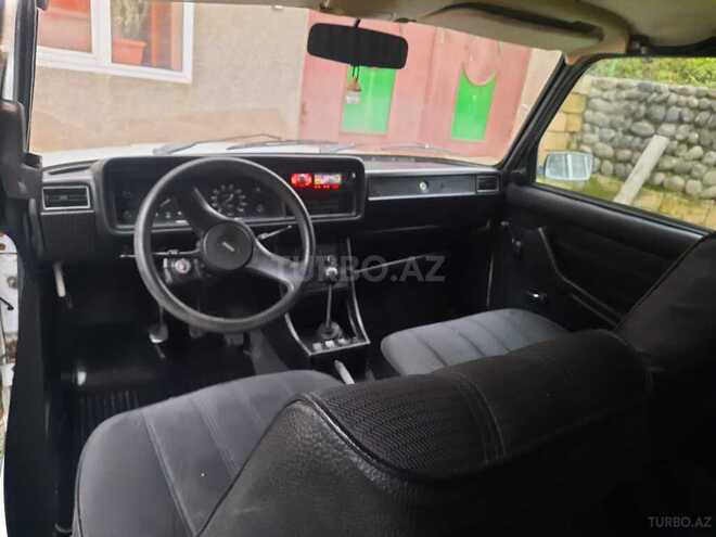 LADA (VAZ) 2107 1998, 222,000 km - 1.5 l - Lerik