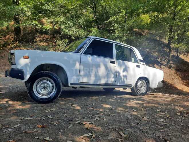 LADA (VAZ) 2107 1998, 222,000 km - 1.5 l - Lerik