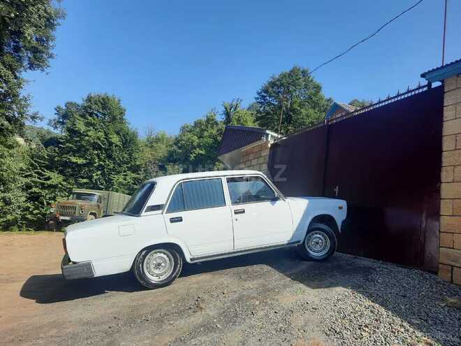 LADA (VAZ) 2107 1998, 222,000 km - 1.5 l - Lerik