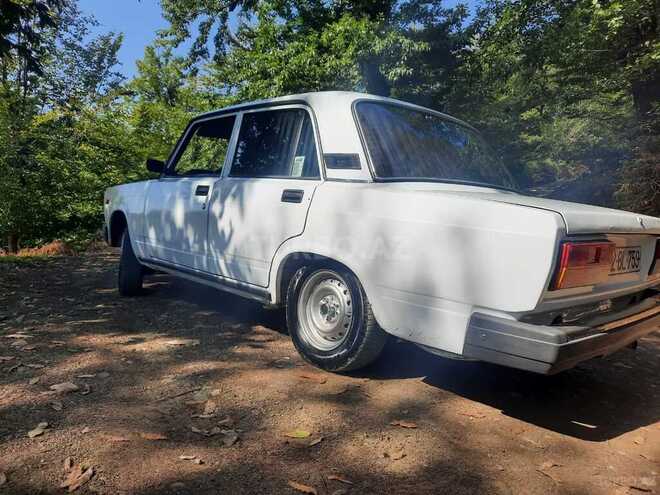 LADA (VAZ) 2107 1998, 222,000 km - 1.5 l - Lerik