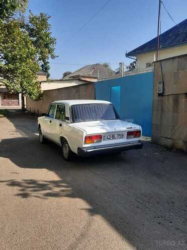 LADA (VAZ) 2107 1998, 222,000 km - 1.5 l - Lerik