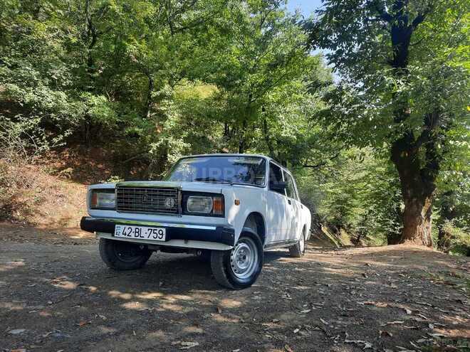 LADA (VAZ) 2107 1998, 222,000 km - 1.5 l - Lerik
