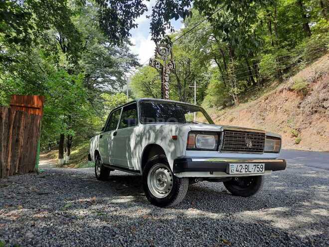 LADA (VAZ) 2107 1998, 222,000 km - 1.5 l - Lerik